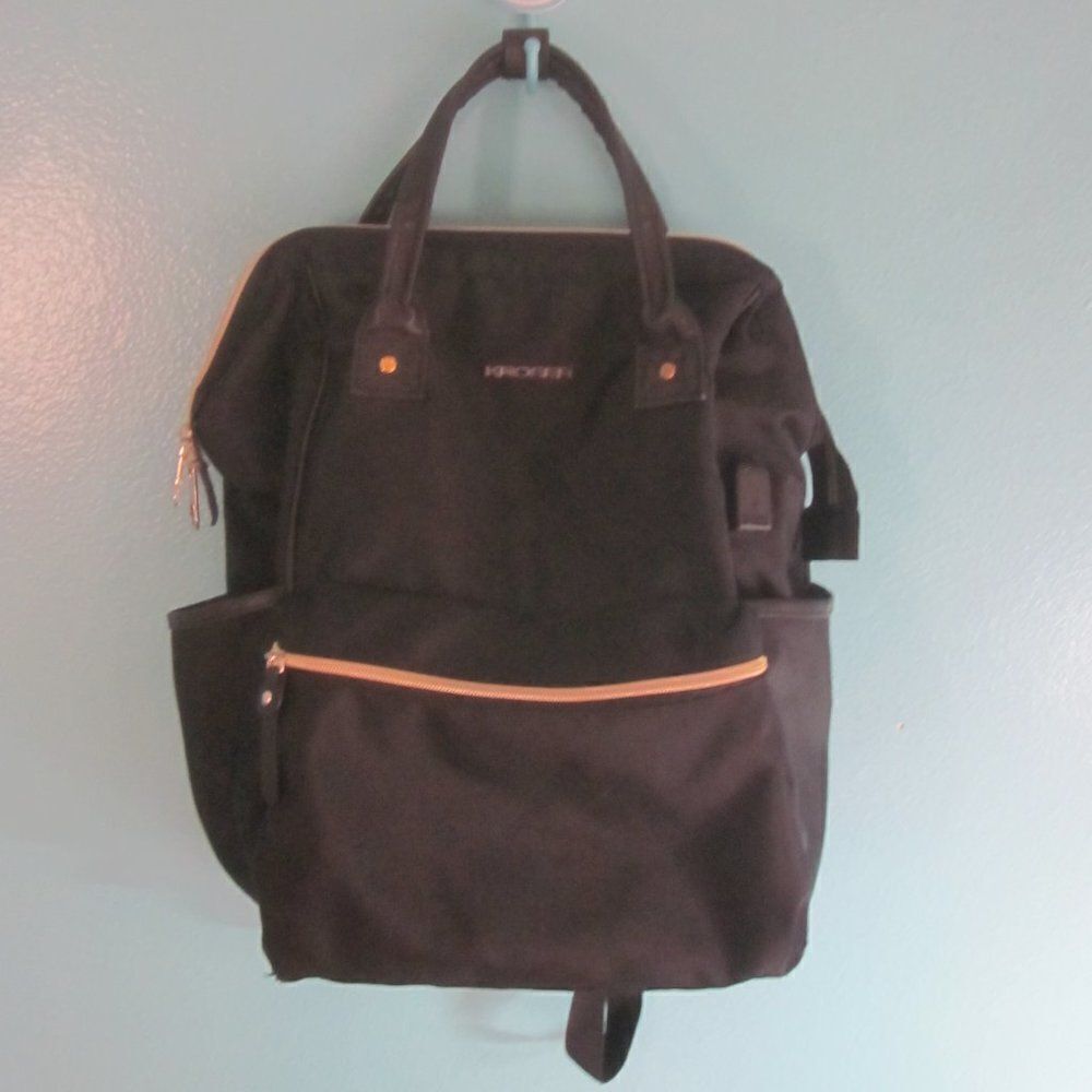 Kroser Laptop Backpack - Picture 3 of 14
